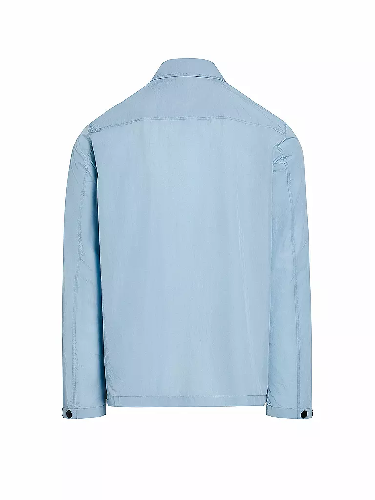 ALPHATAURI | Overshirt OLUM | 