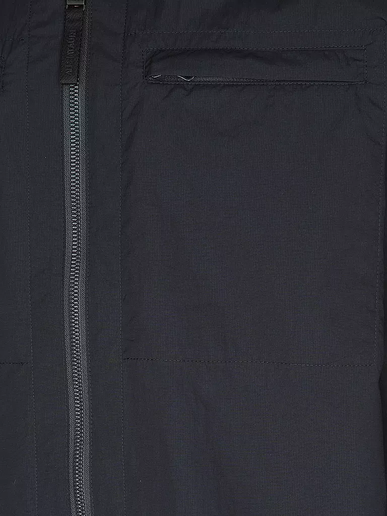 ALPHATAURI | Overshirt OLUM | 