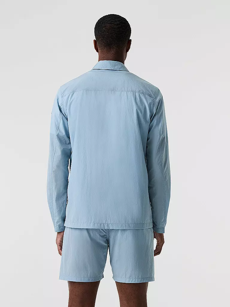 ALPHATAURI | Overshirt OLUM | 