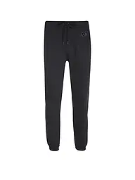 ALPHATAURI | Pantalon de jogging | Noir