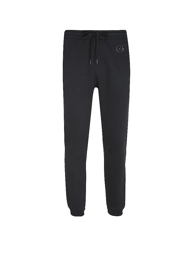 ALPHATAURI | Pantalon de jogging | Noir