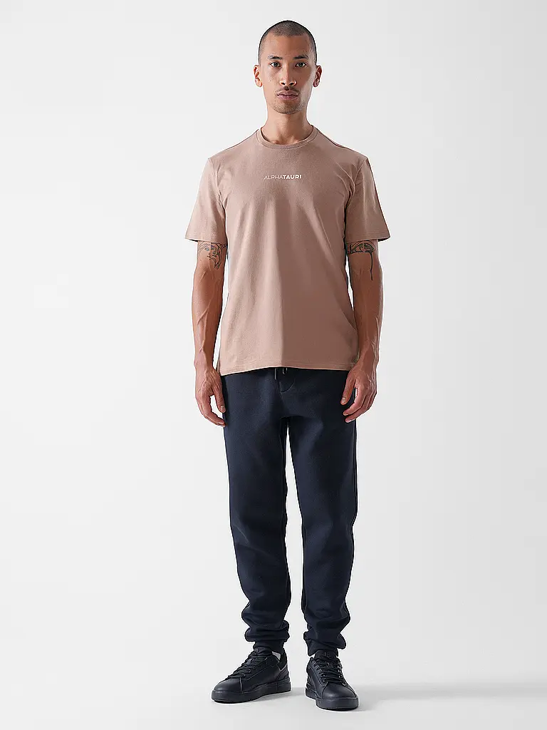 ALPHATAURI | Pantalon de jogging | Noir
