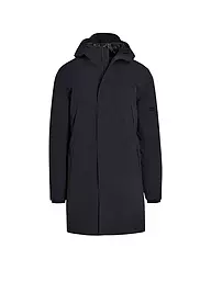 ALPHATAURI | Parka KOOV | Bleu foncé