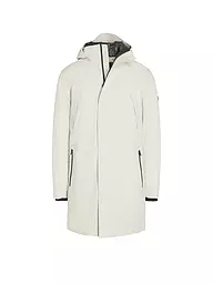 ALPHATAURI | Parka KOOV | Crème