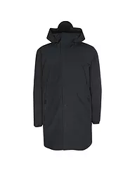 ALPHATAURI | Parka KOOV | Noir
