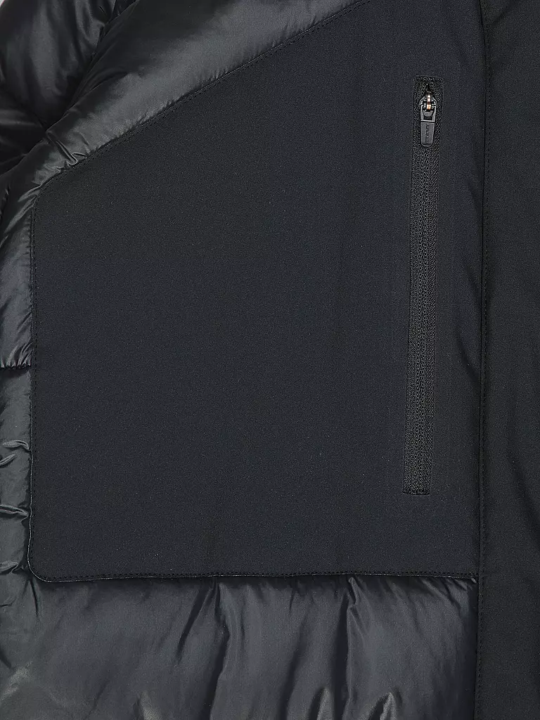ALPHATAURI | Parka KOOV | 