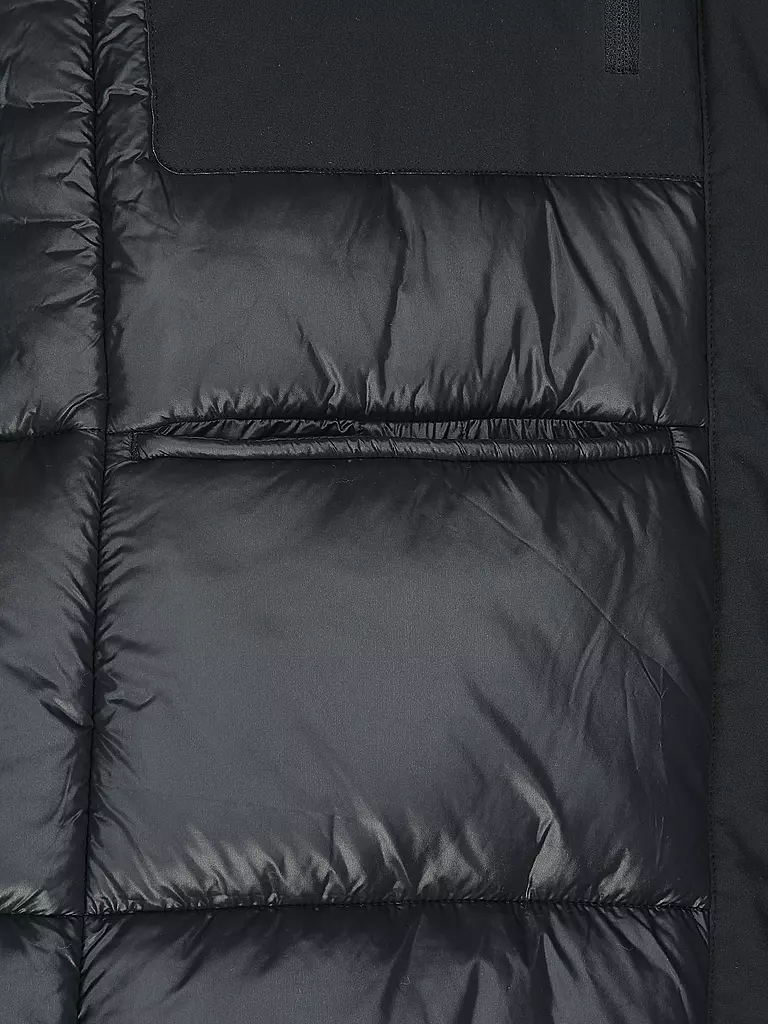 ALPHATAURI | Parka KOOV | 