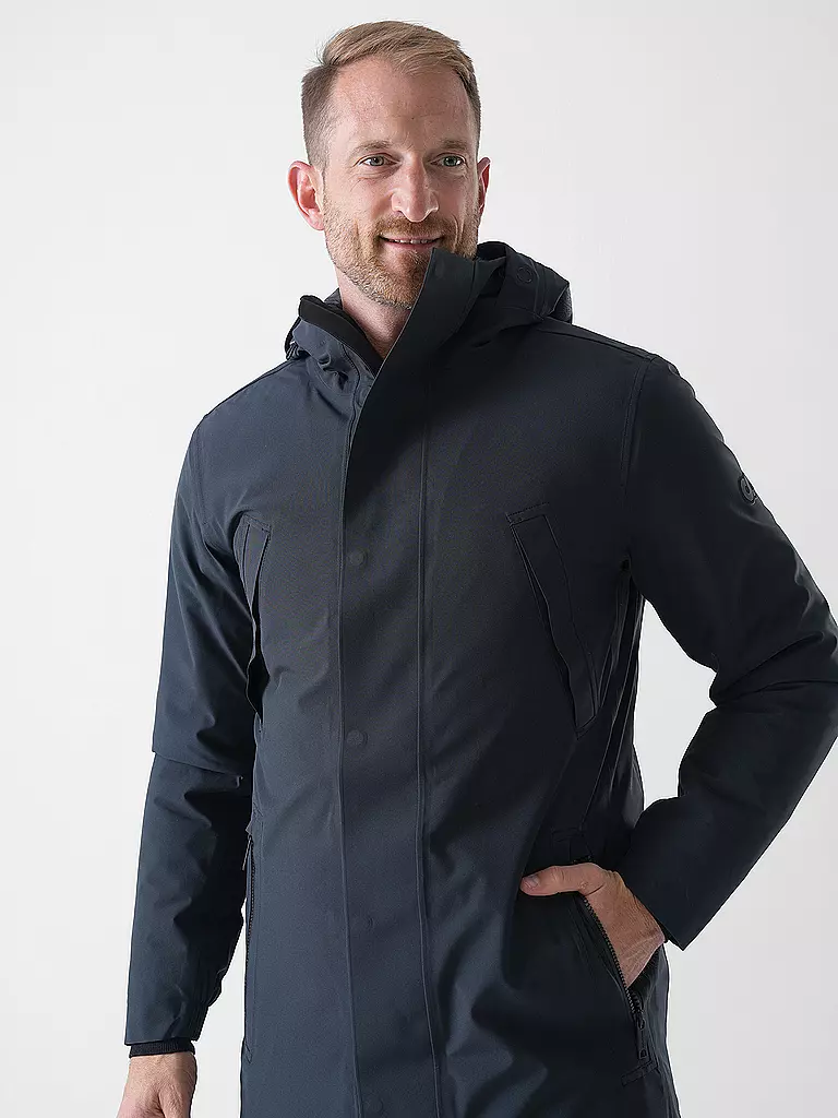 ALPHATAURI | Parka KOOV | 