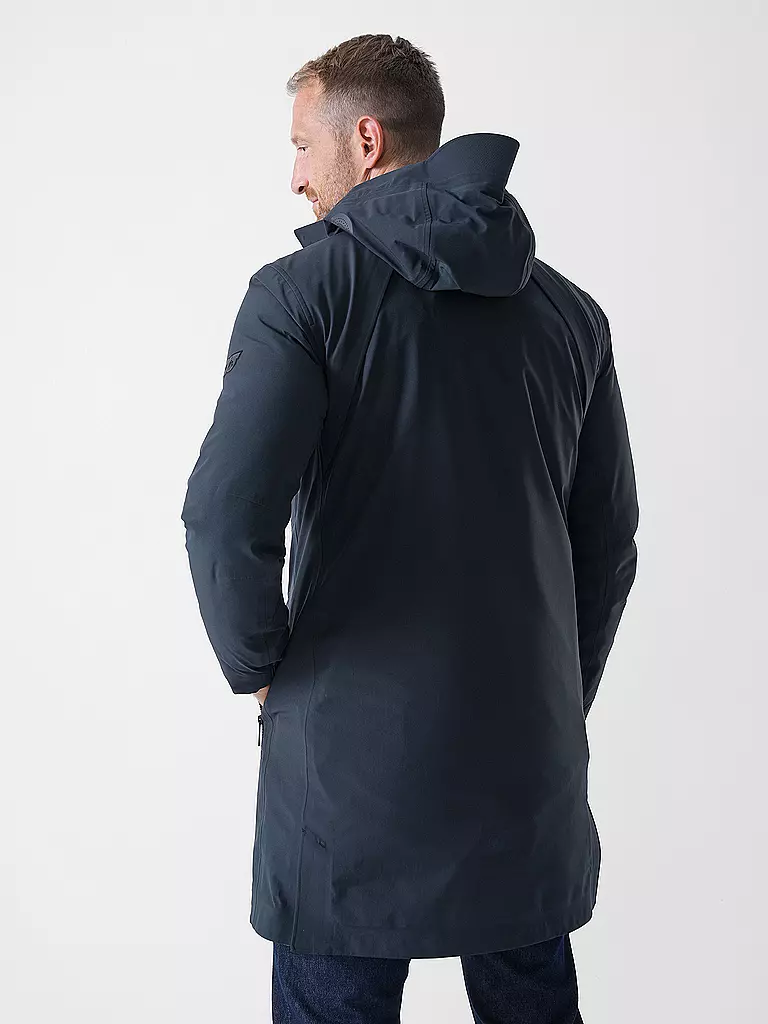 ALPHATAURI | Parka KOOV | 
