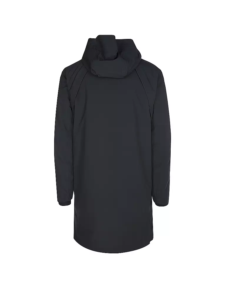 ALPHATAURI | Parka KOOV | 