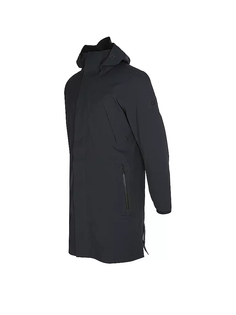 ALPHATAURI | Parka KOOV | 