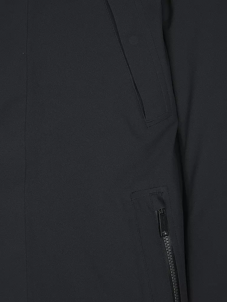 ALPHATAURI | Parka KOOV | 