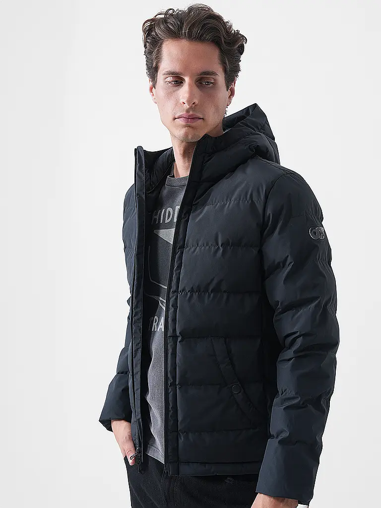 ALPHATAURI | Parka OEREN | 