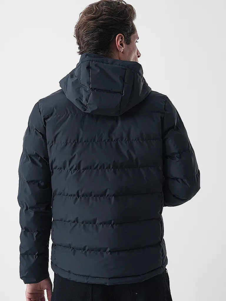 ALPHATAURI | Parka OEREN | 