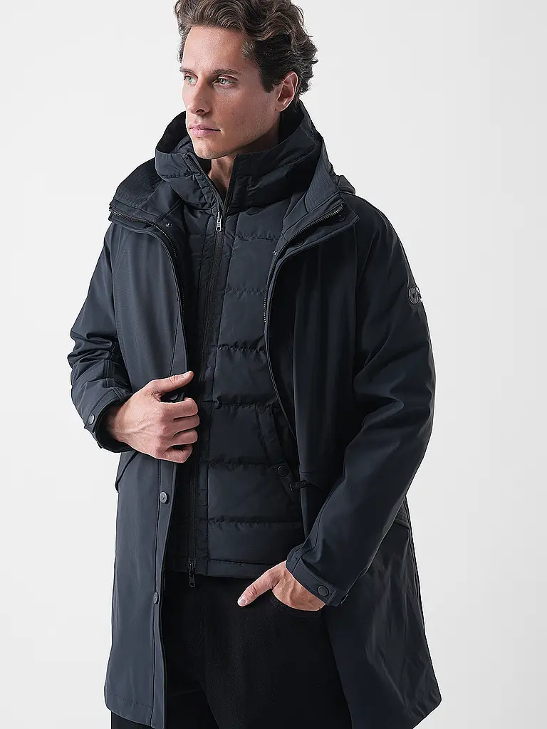 ALPHATAURI | Parka OEREN | 