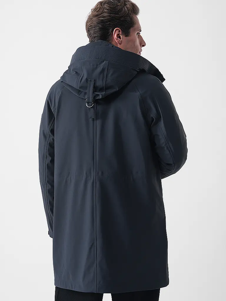 ALPHATAURI | Parka OEREN | 