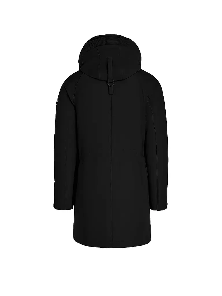 ALPHATAURI | Parka OEREN | 