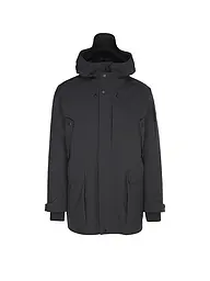 ALPHATAURI | Parka ONYX | Noir