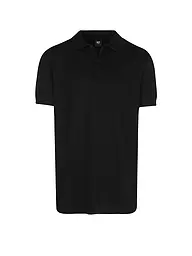 ALPHATAURI | Poloshirt JEMMA | Noir