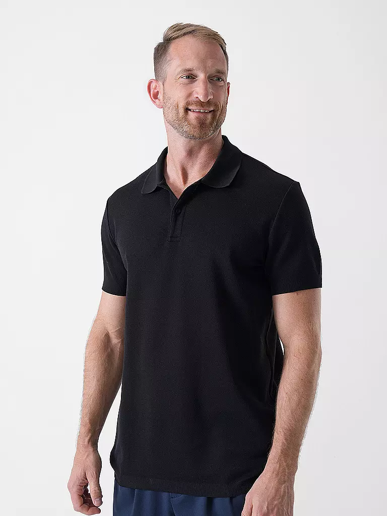 ALPHATAURI | Poloshirt JEMMA | 