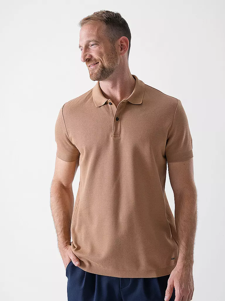 ALPHATAURI | Poloshirt JEMMA | 