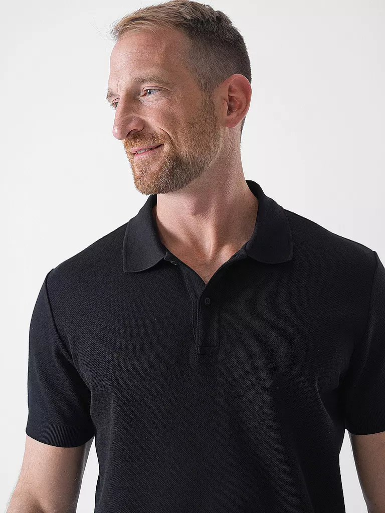 ALPHATAURI | Poloshirt JEMMA | 
