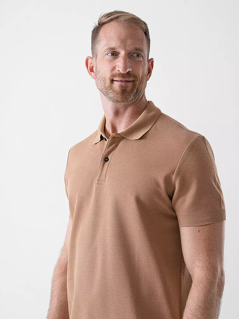 ALPHATAURI | Poloshirt JEMMA | 