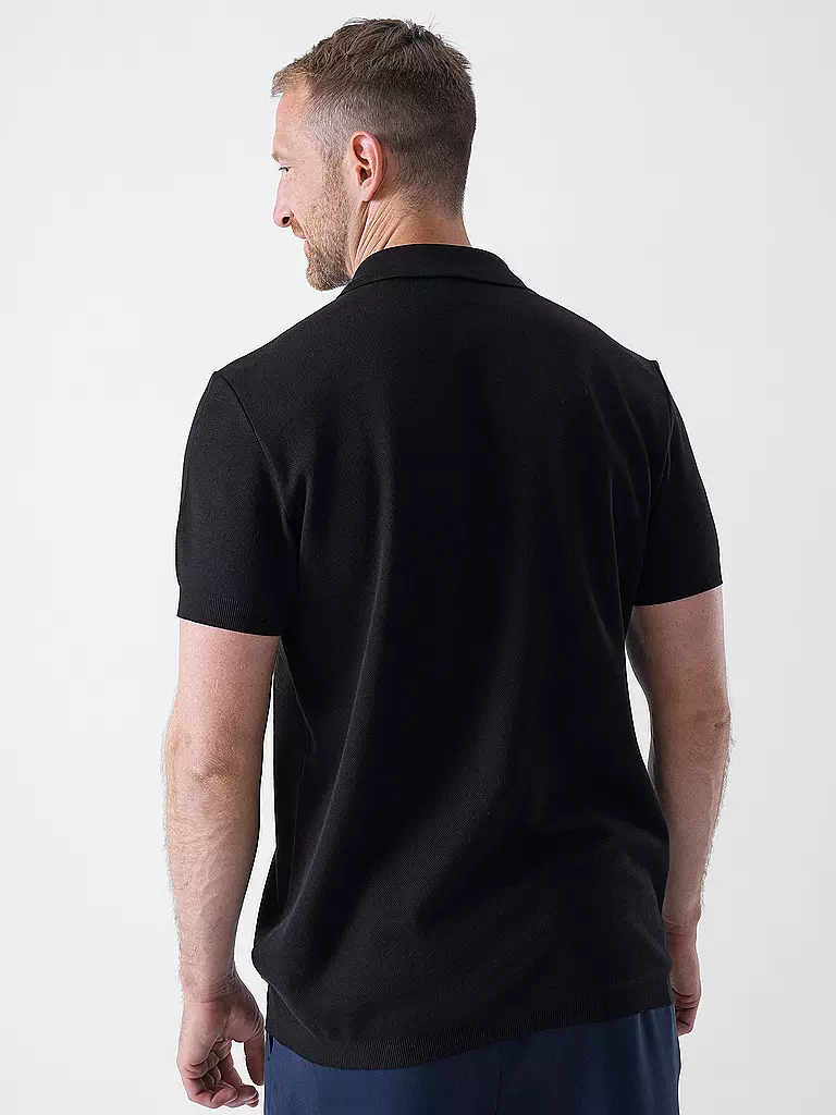 ALPHATAURI | Poloshirt JEMMA | 