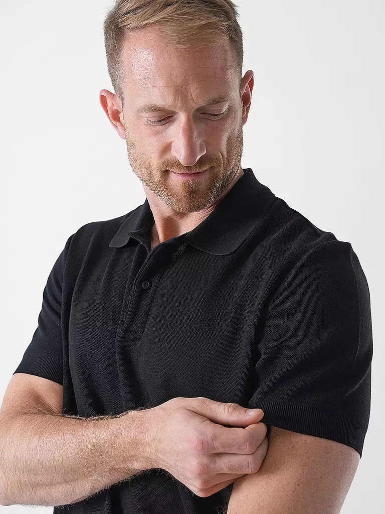 ALPHATAURI | Poloshirt JEMMA | 