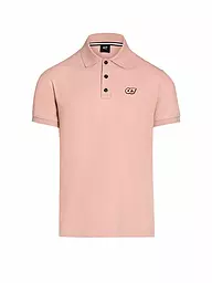ALPHATAURI | Poloshirt JUNX | Rose