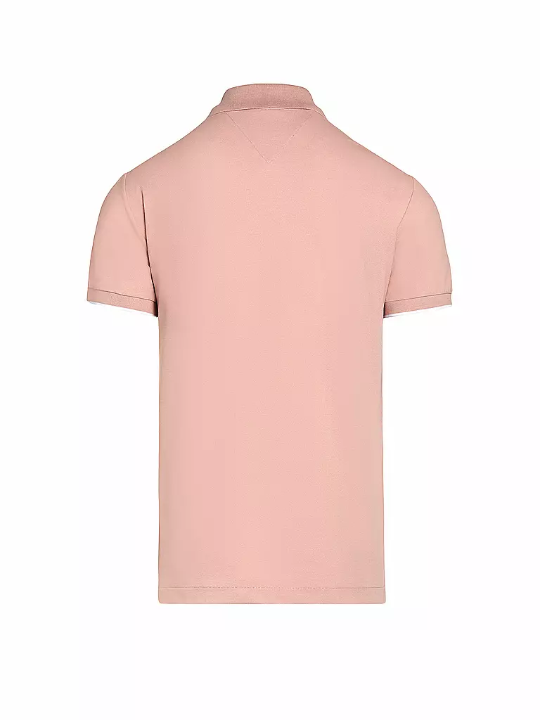 ALPHATAURI | Poloshirt JUNX | Rose