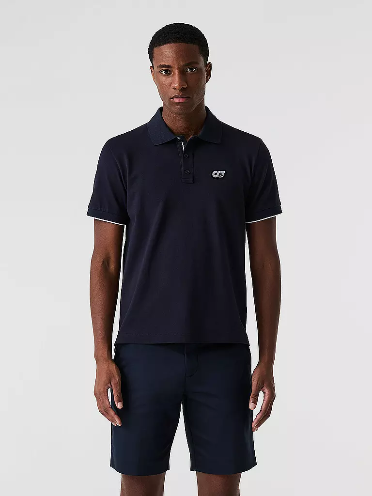 ALPHATAURI | Poloshirt JUNX |