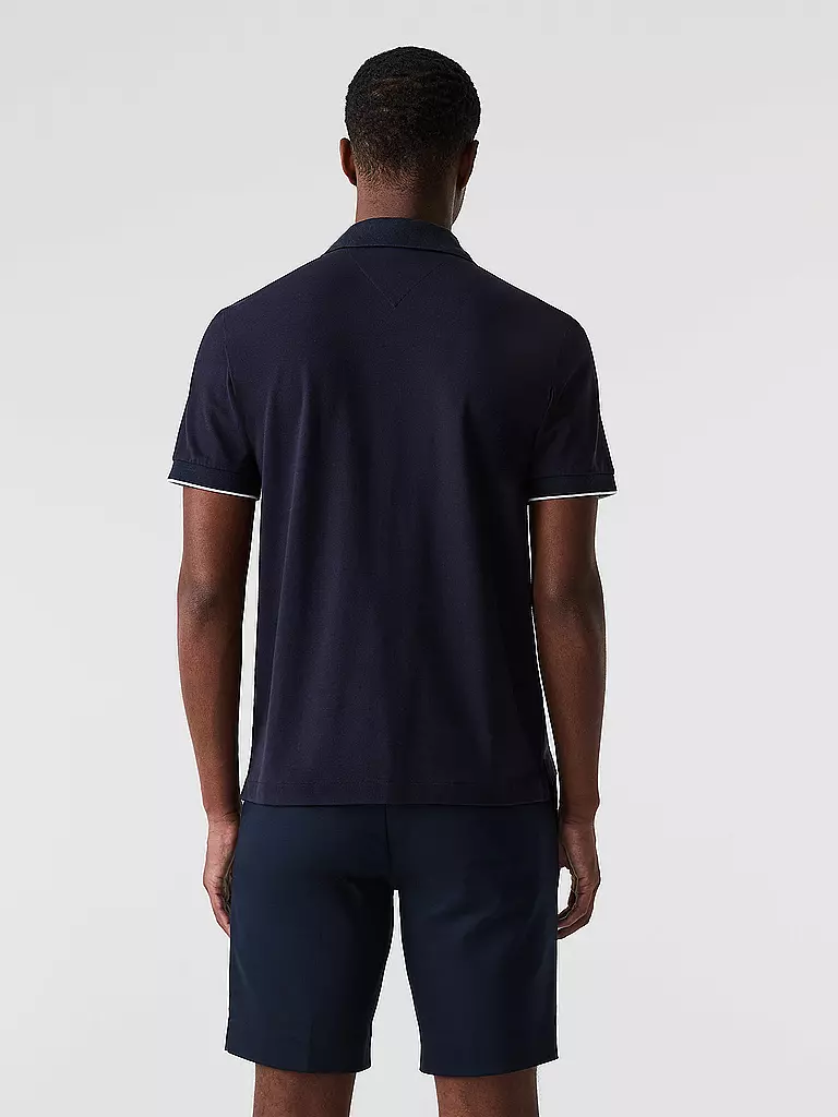 ALPHATAURI | Poloshirt JUNX |