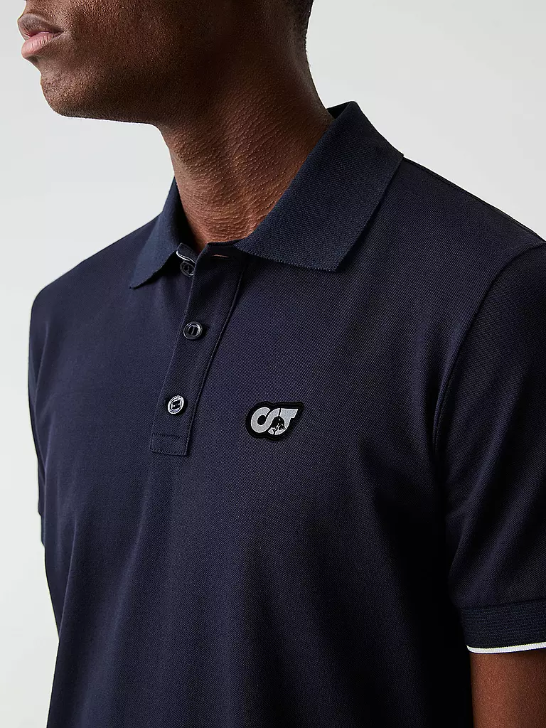 ALPHATAURI | Poloshirt JUNX |