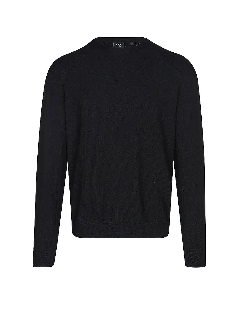 ALPHATAURI | Pull FOSOP | Noir