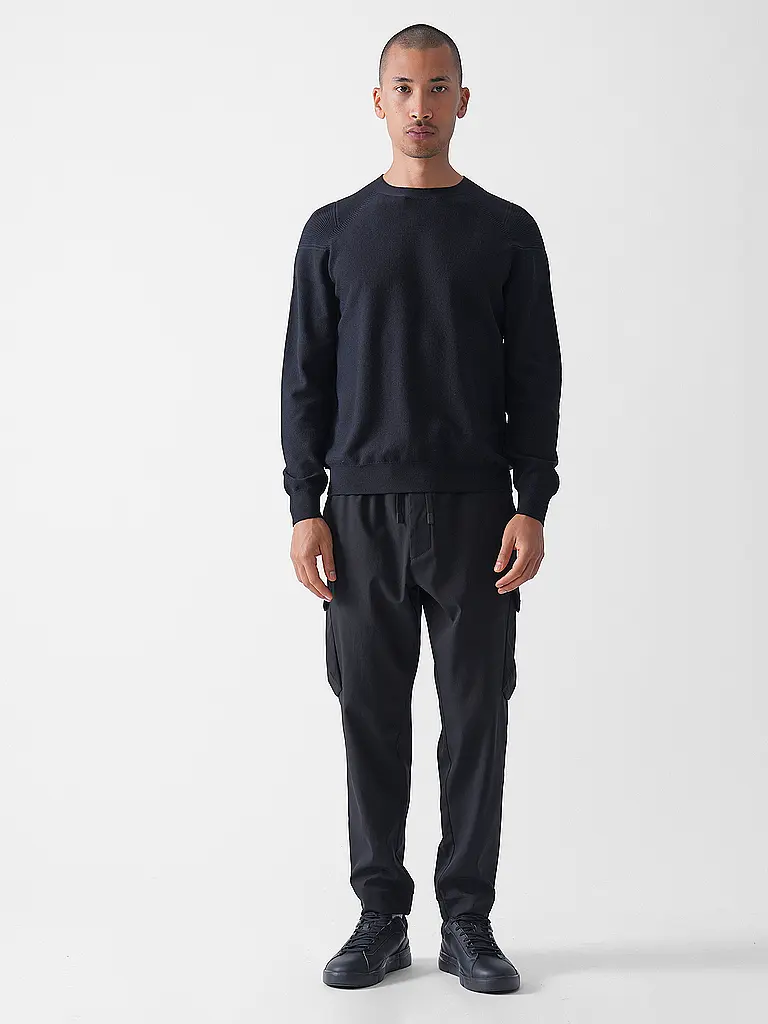 ALPHATAURI | Pull FOSOP | Noir