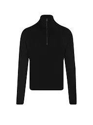 ALPHATAURI | Pull Troyer FLINT | Noir