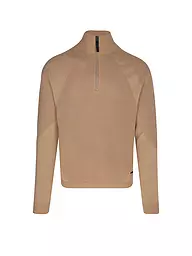 ALPHATAURI | Pull Troyer FLINT | Camel