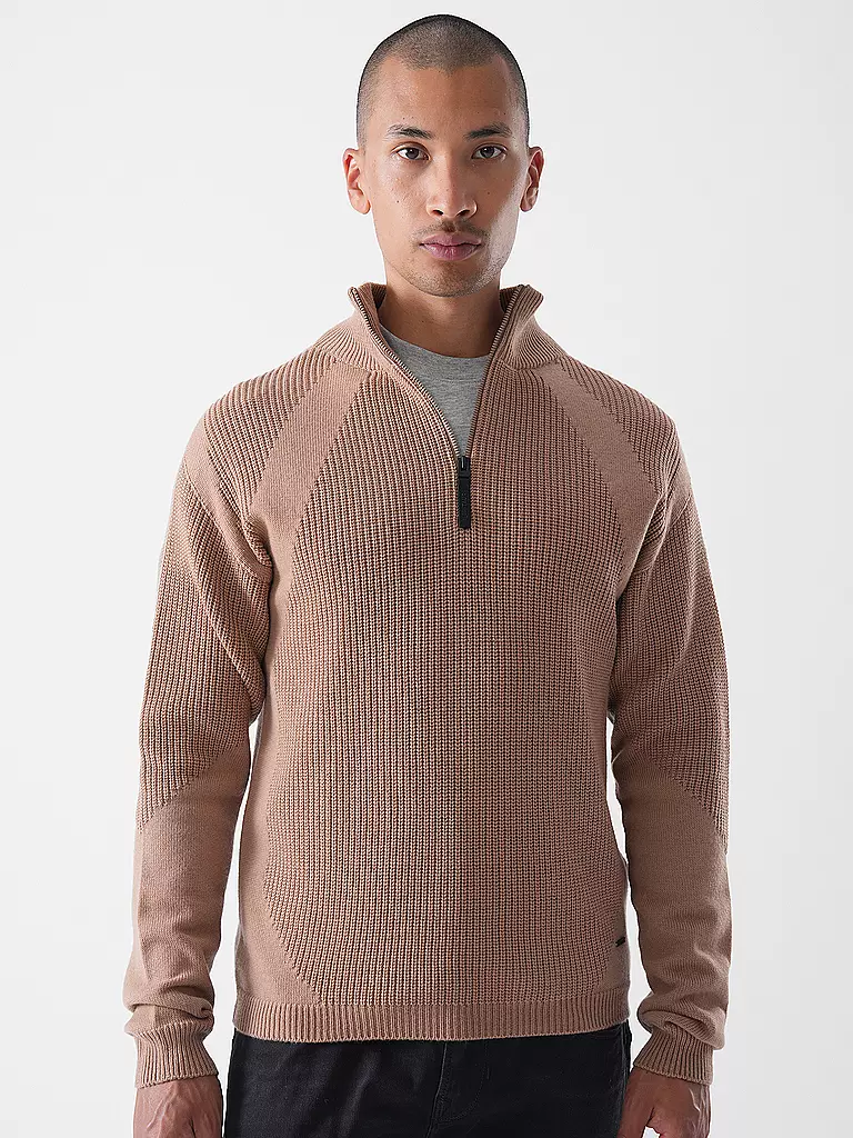 ALPHATAURI | Pull Troyer FLINT | 