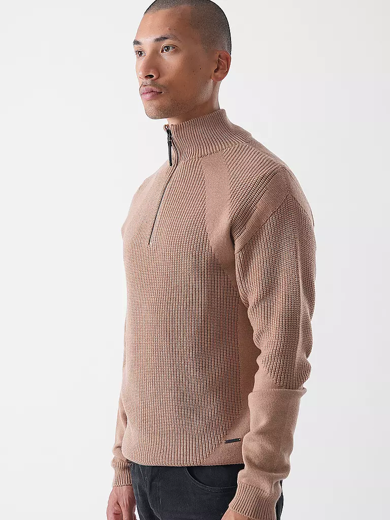 ALPHATAURI | Pull Troyer FLINT | 