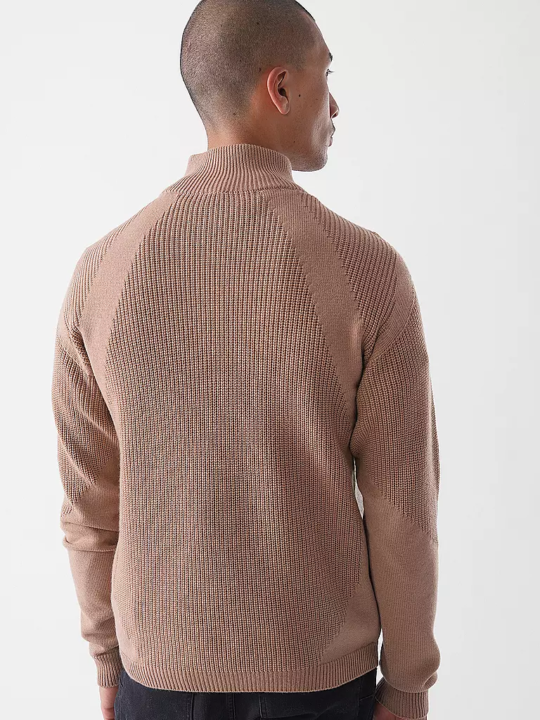 ALPHATAURI | Pull Troyer FLINT | 