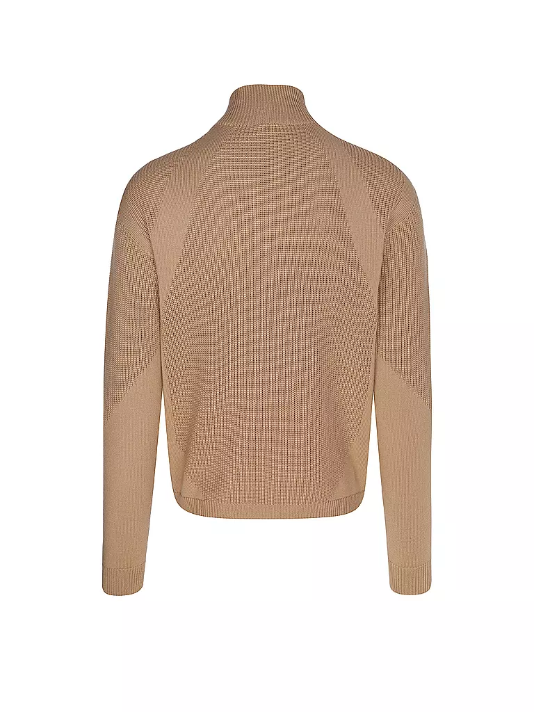 ALPHATAURI | Pull Troyer FLINT | 