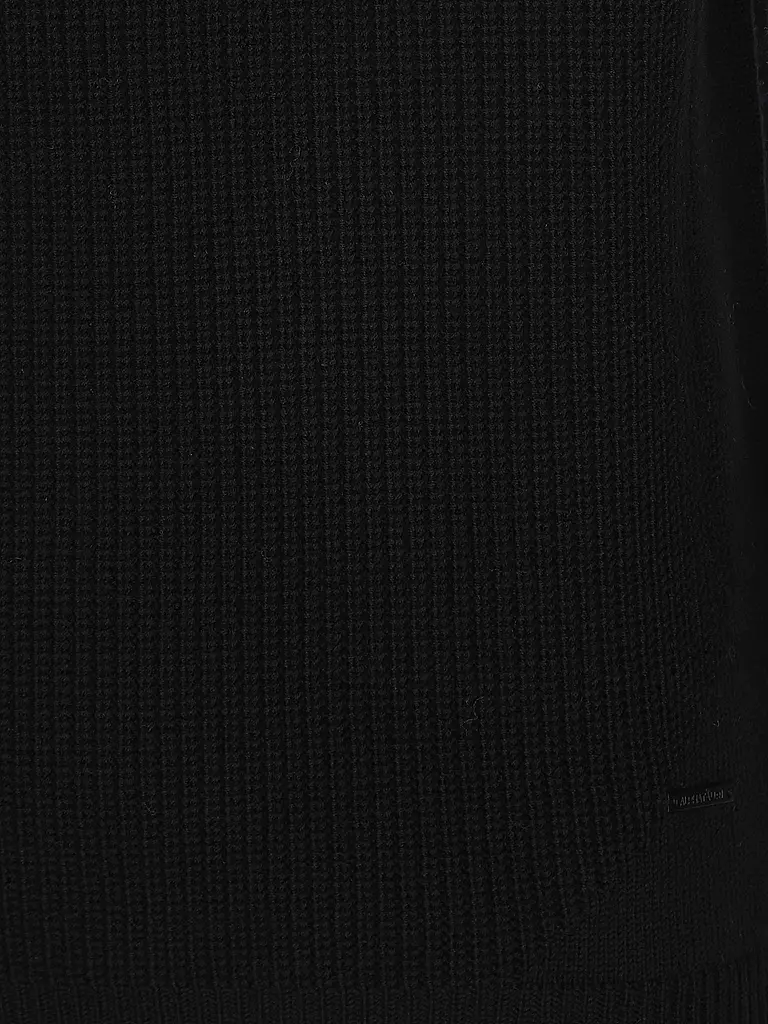 ALPHATAURI | Pull Troyer FLINT | schwarz