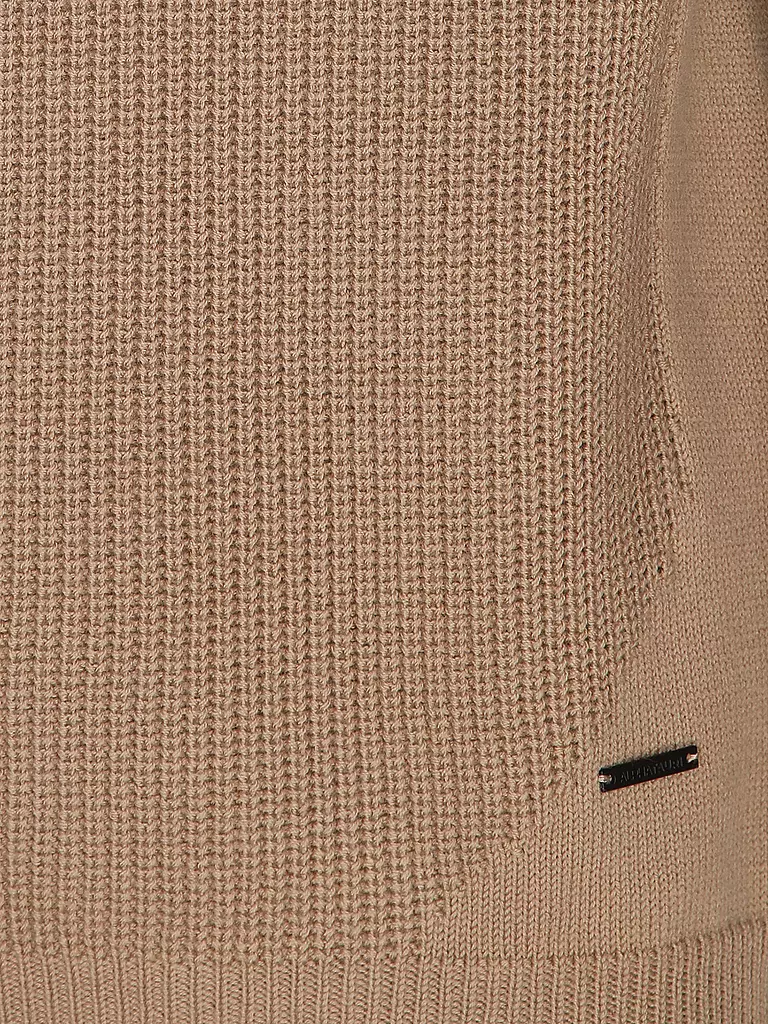 ALPHATAURI | Pull Troyer FLINT | 