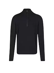 ALPHATAURI | Pull Troyer FROST | Noir
