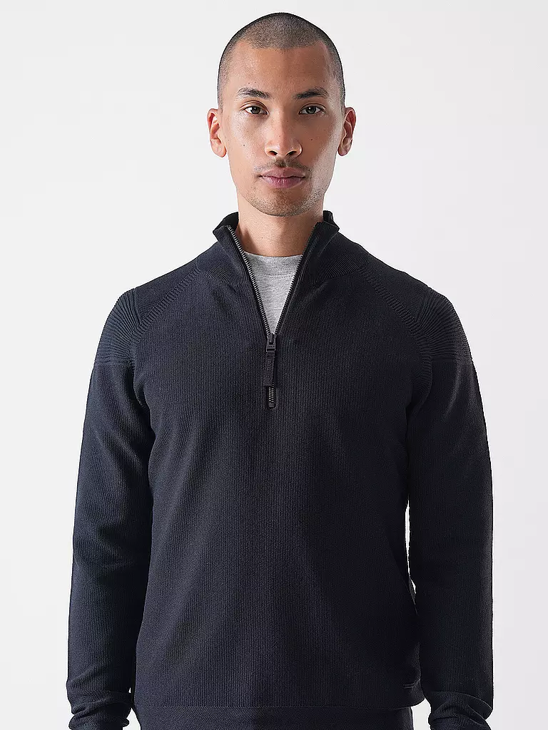 ALPHATAURI | Pull Troyer FROST | 