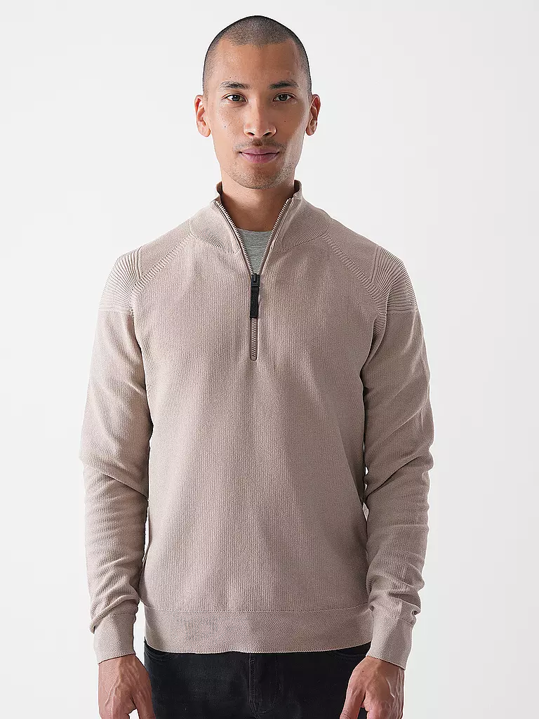 ALPHATAURI | Pull Troyer FROST | 