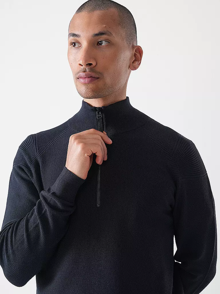ALPHATAURI | Pull Troyer FROST | 