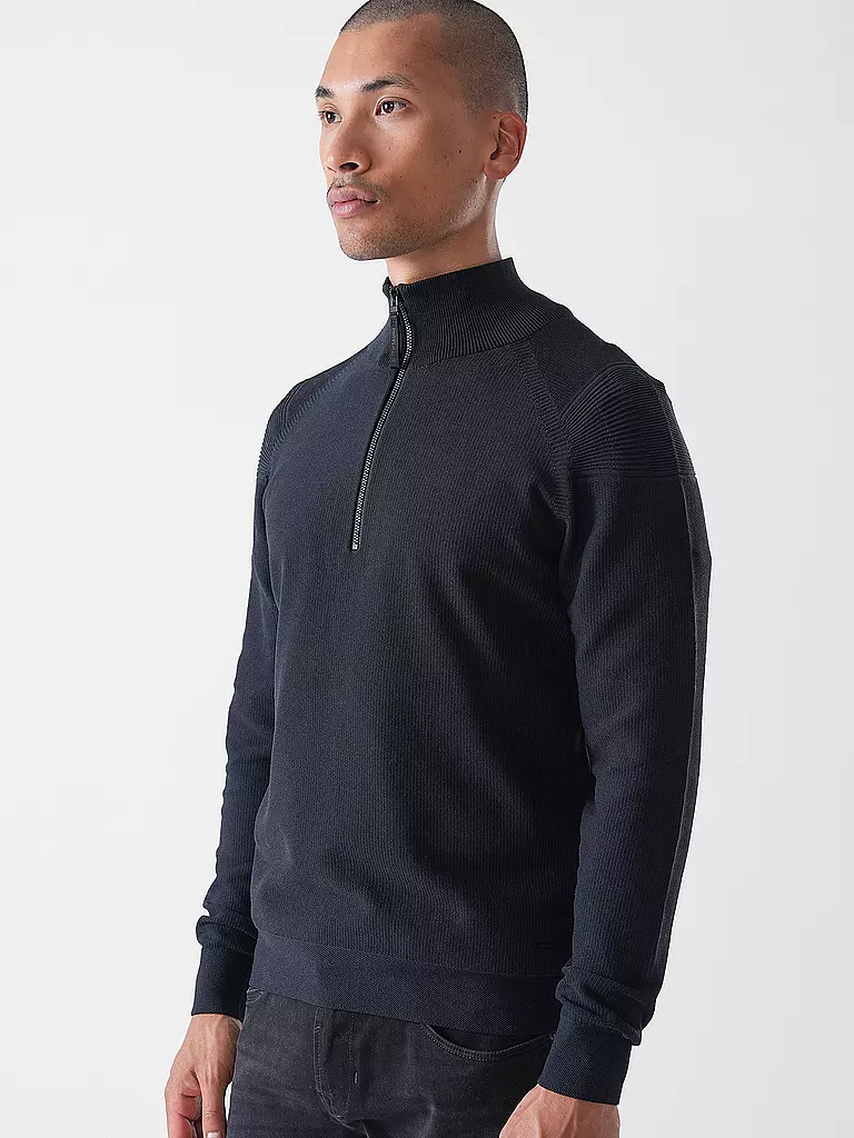 ALPHATAURI | Pull Troyer FROST | 