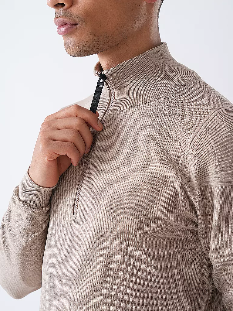 ALPHATAURI | Pull Troyer FROST | 